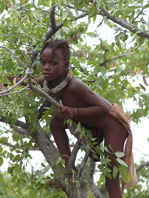 Himba Experience